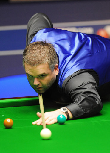 极具威胁 极具威胁