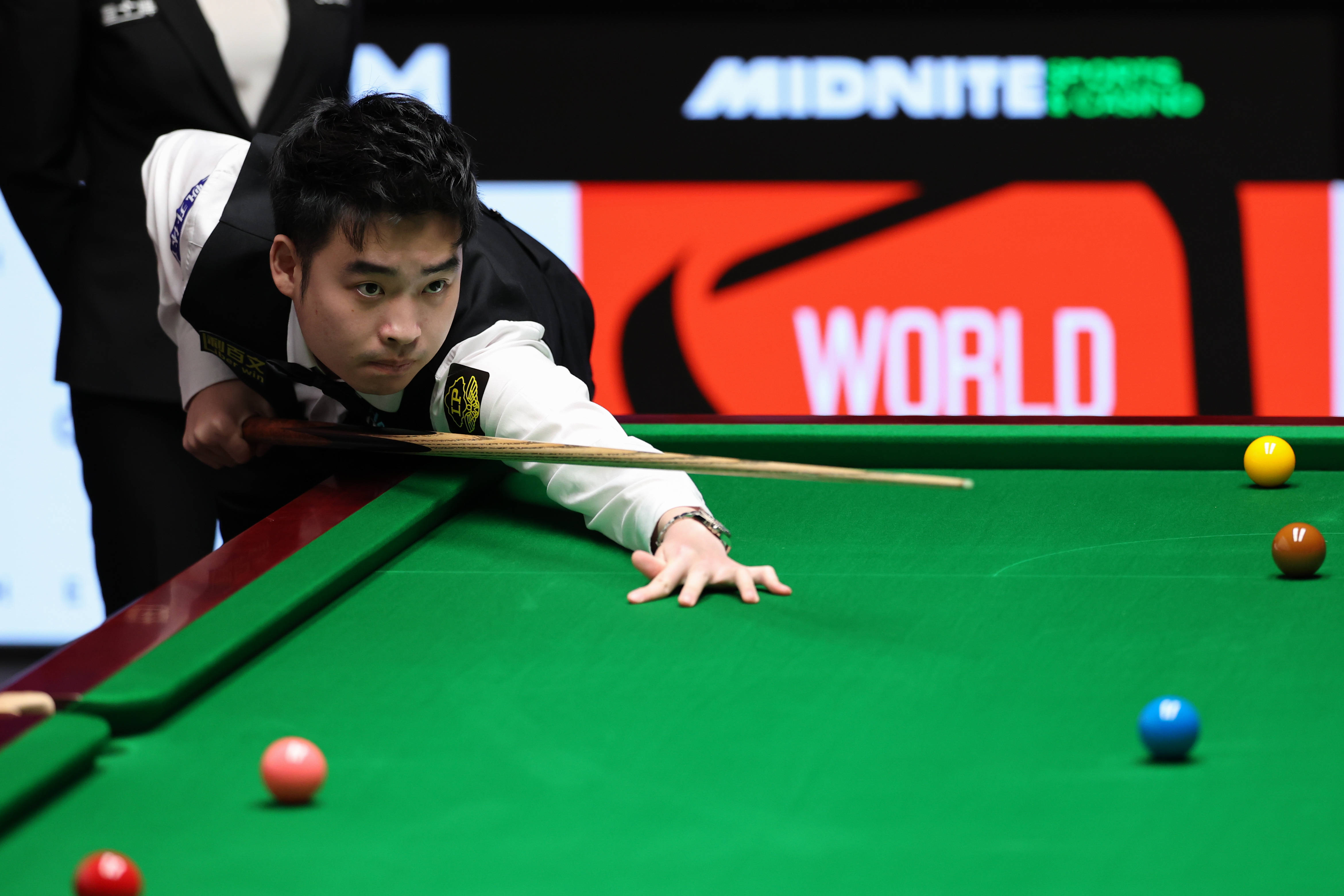 极大改善了 极大改善了