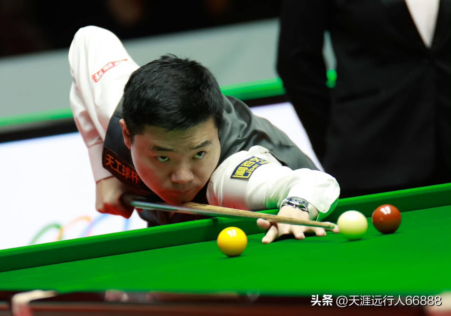 积极争取 积极争取