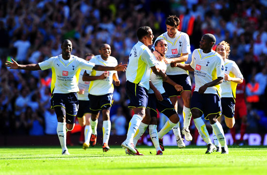 超半数球队踢欧战？极端情况下，英超第11名下赛