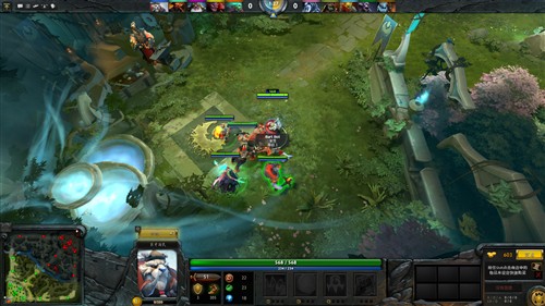 质量不及预期，DreamHack安纳海姆站取消