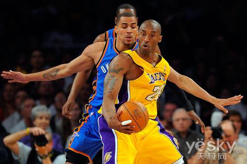 NBA常规赛最新赛果出炉 西部排名再现变化